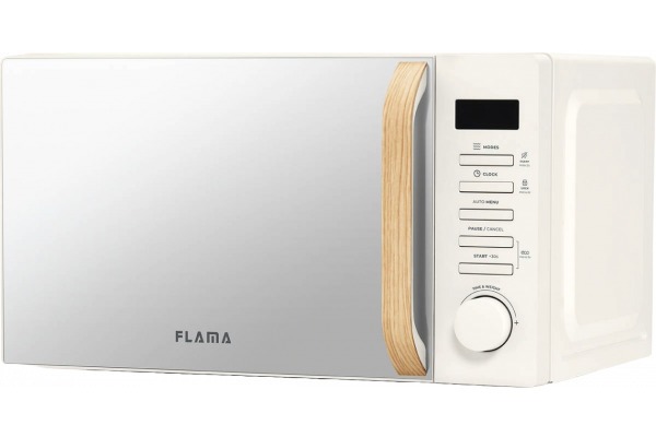 MICR. FLAMA 1841FL 20L BEIGE DSP