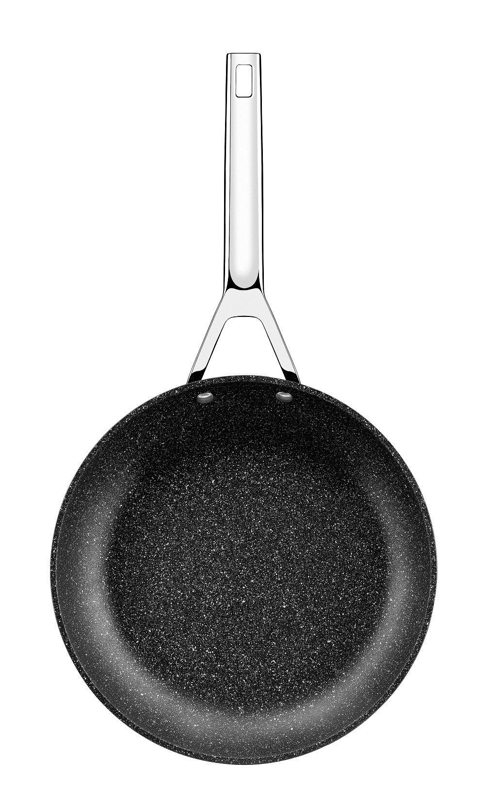 SARTEN MONIX MINERAL INDUCCION 24 CMS