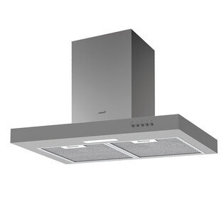 CAMP. CATA ST6010X 60CM INOX 02075448