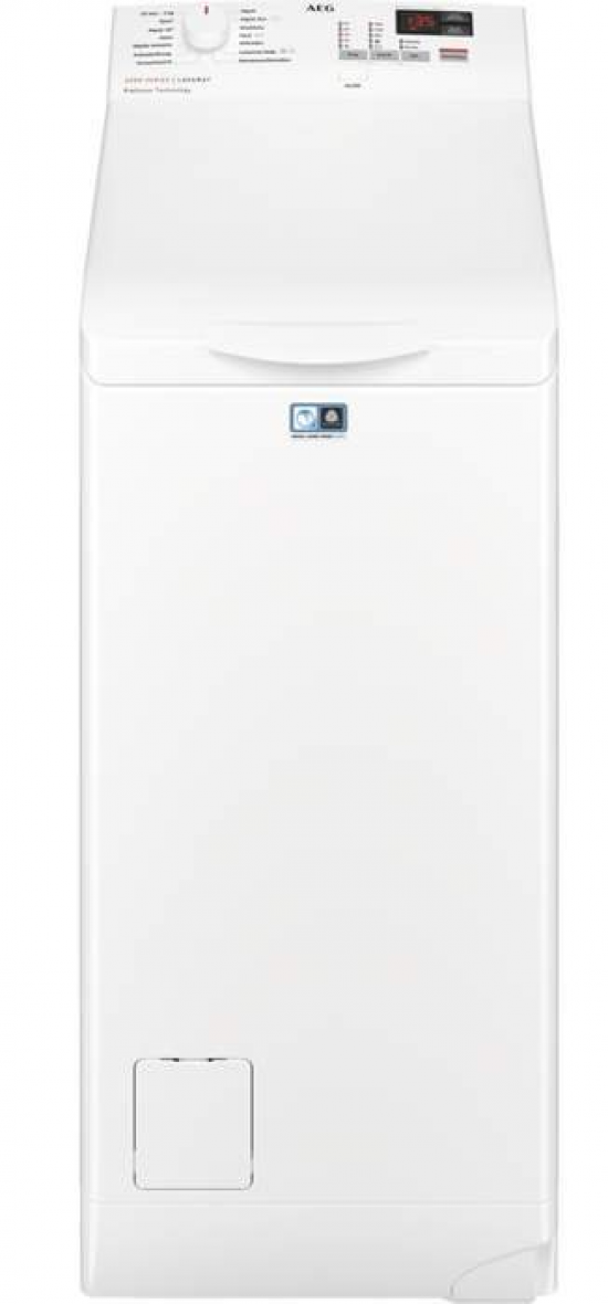 LVD. AEG L6TBK621 CS 6K 1200R DISPLAY
