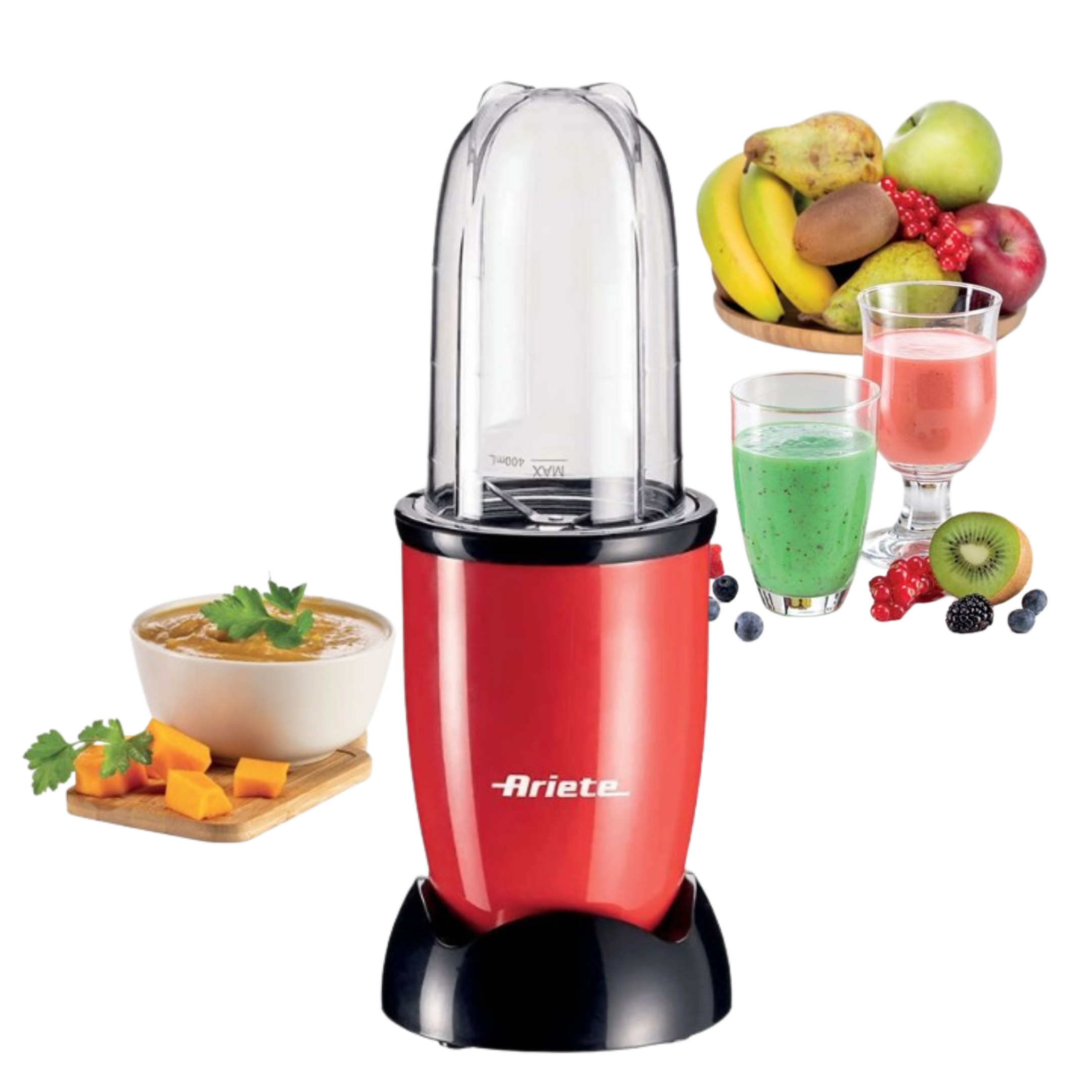 BATID. VASO ARIETE 559 250W  SMOTTHIES