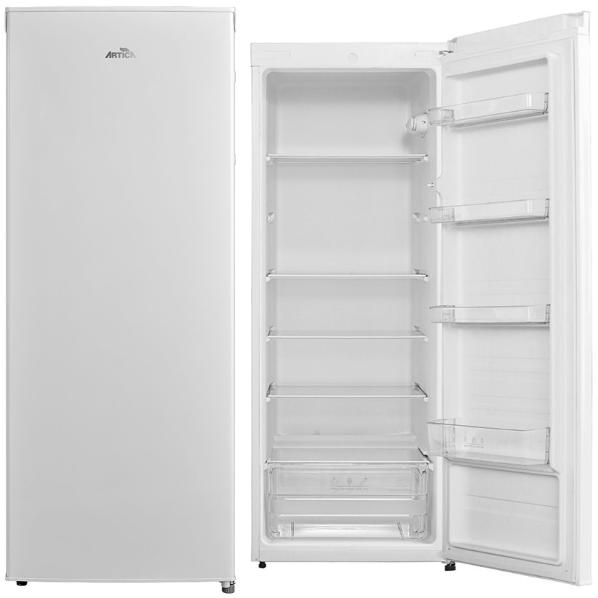 FRI. ARTICA AF1P144550EW 144x55 1P CICLICO BCO