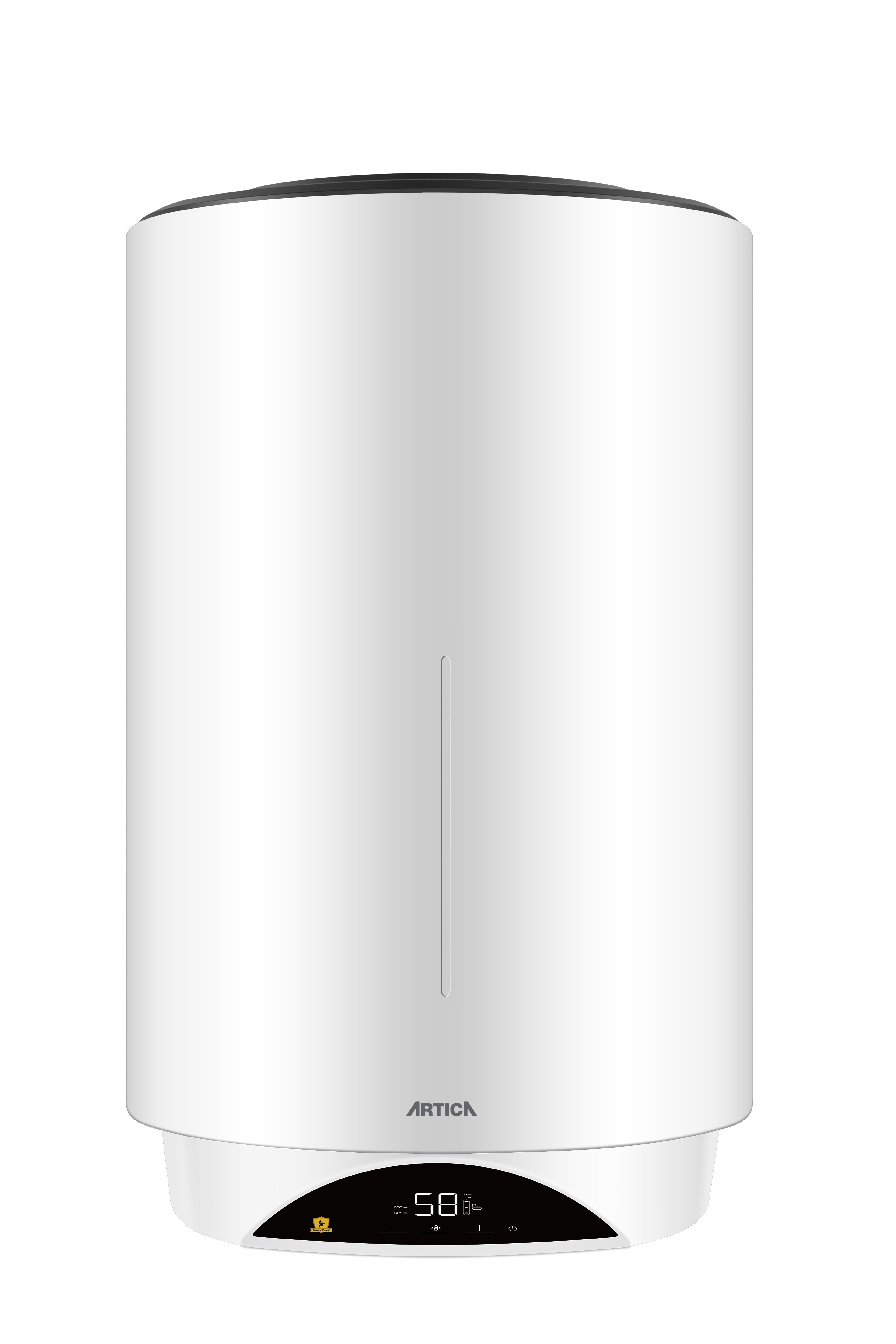 TERMO ARTICA ATD500B DIGITAL 50L CLASEB B