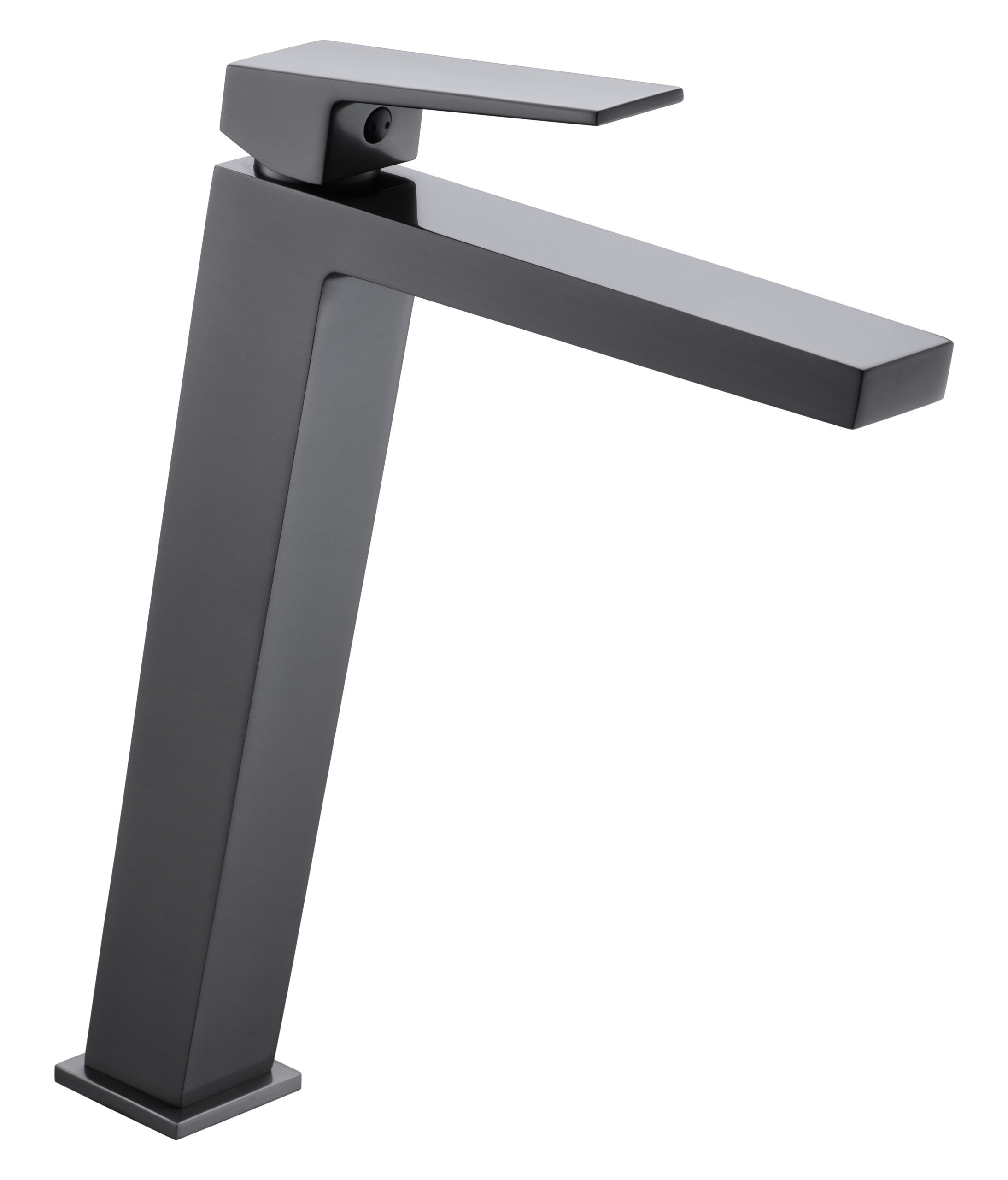 GRIFO IMEX MONOM. LAVABO ALTO ART BGM BDAR025-3BGM
