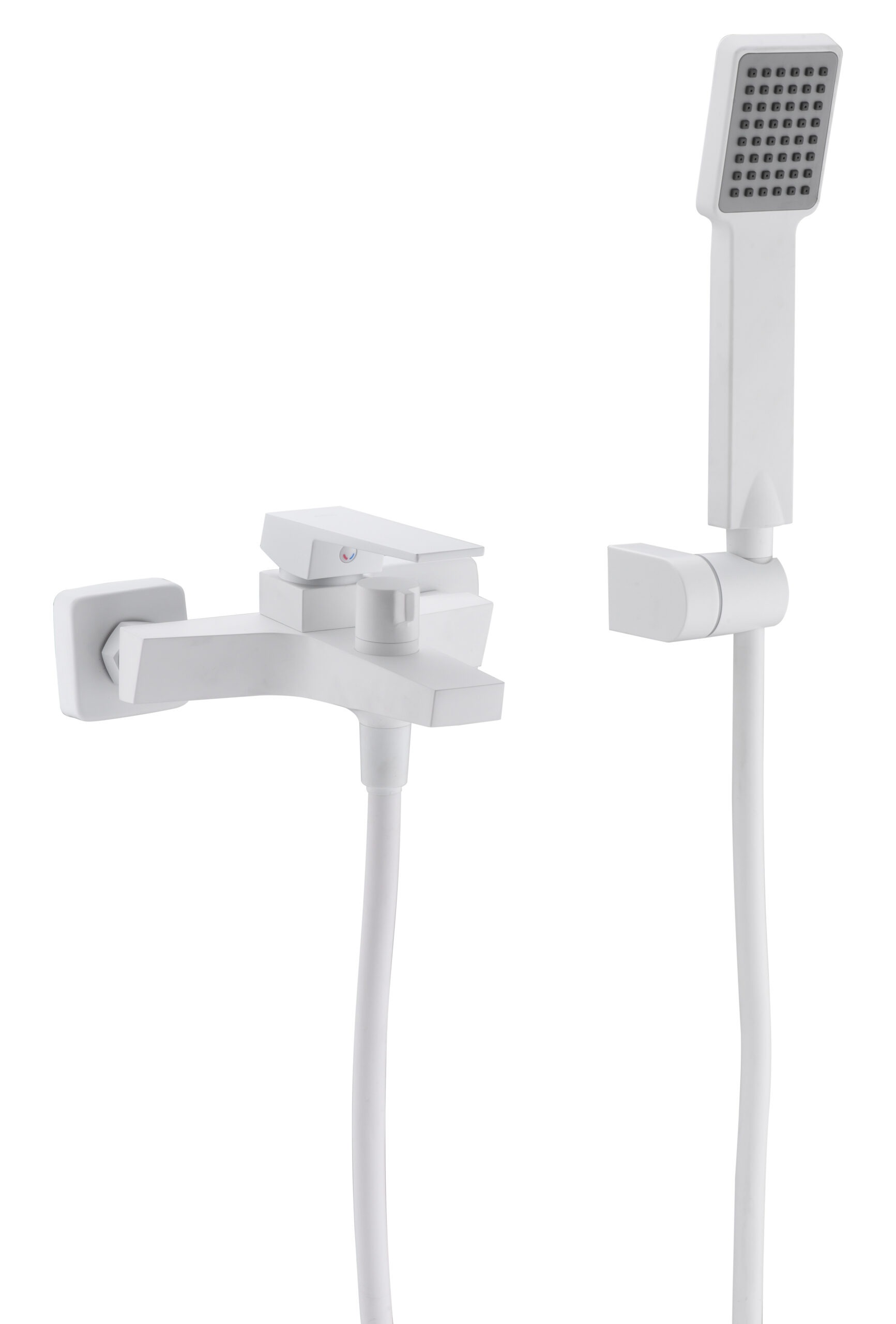 GRIFO IMEX KIT BAÑO/DUCHA MM ART BM BDAR025-4BL