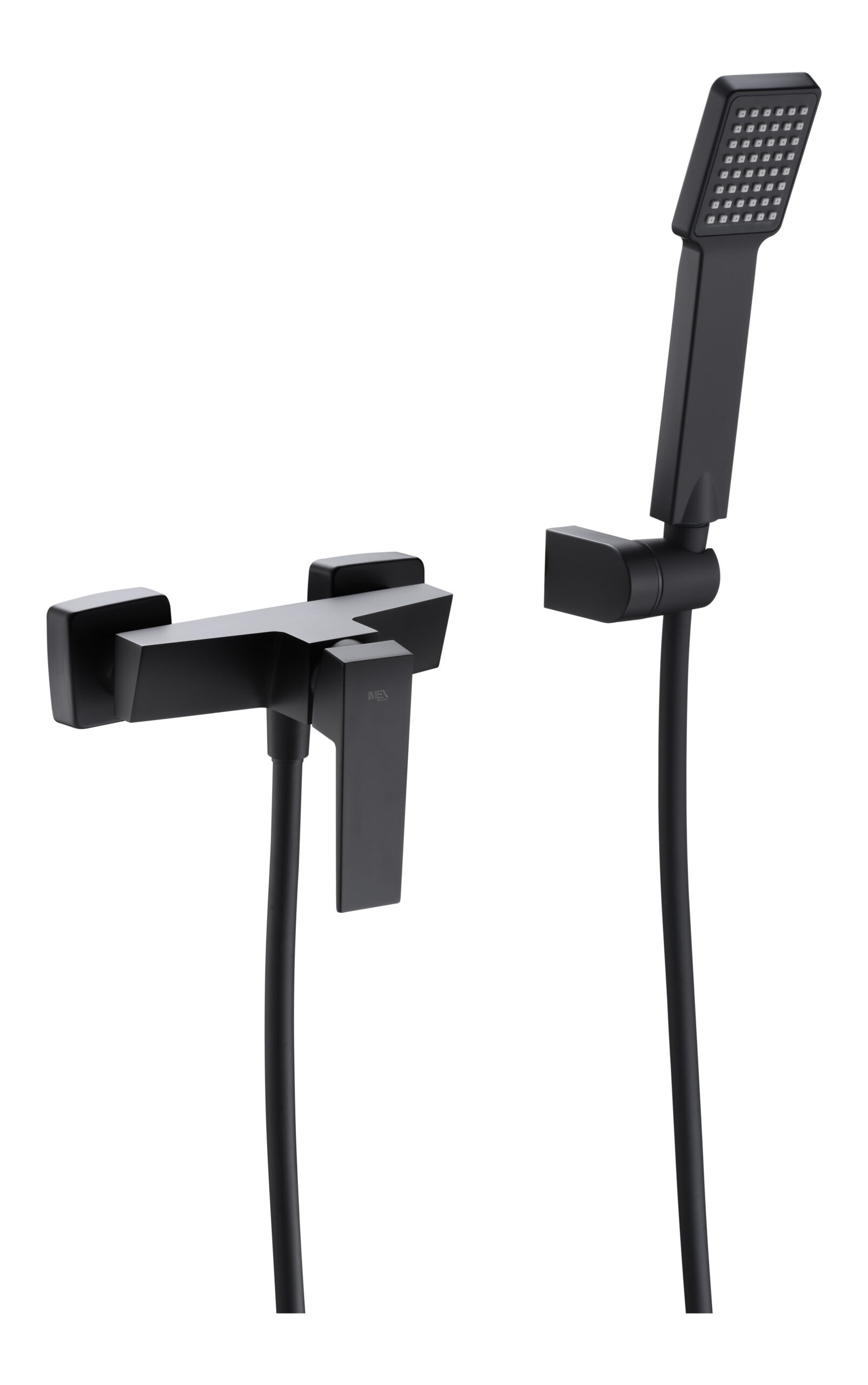 GRIFO IMEX KIT DUCHA MM ART NM BDAR025-5NG
