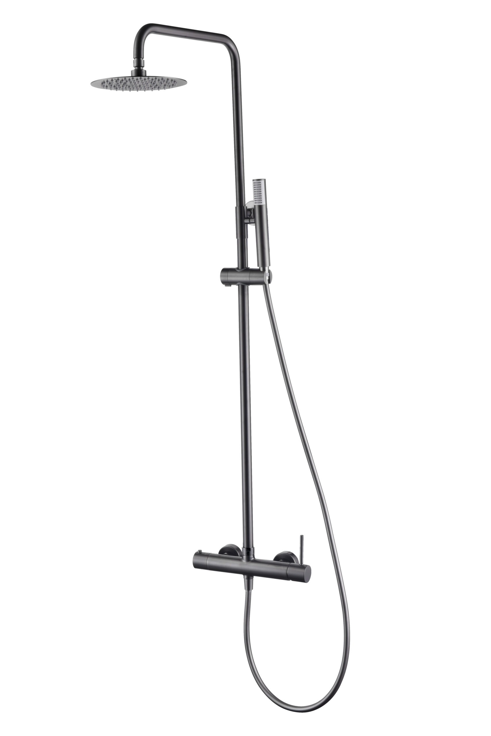 GRIFO IMEX CONJUN. DUCHA MM MONZA BGM BDM039/BGM