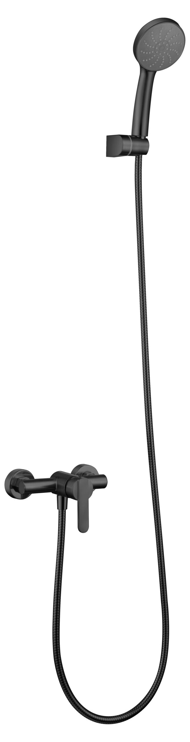GRIFO IMEX KIT DUCHA MONOM. ROMA NM  BDR001-5NG