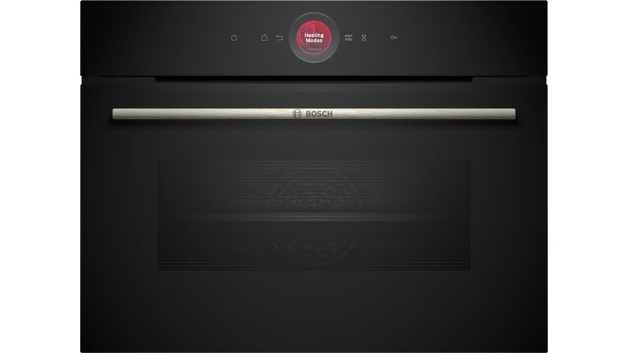 HORNO BOSCH CBG7341B1 COMPACTO MULTI A+ TFT TOUCH