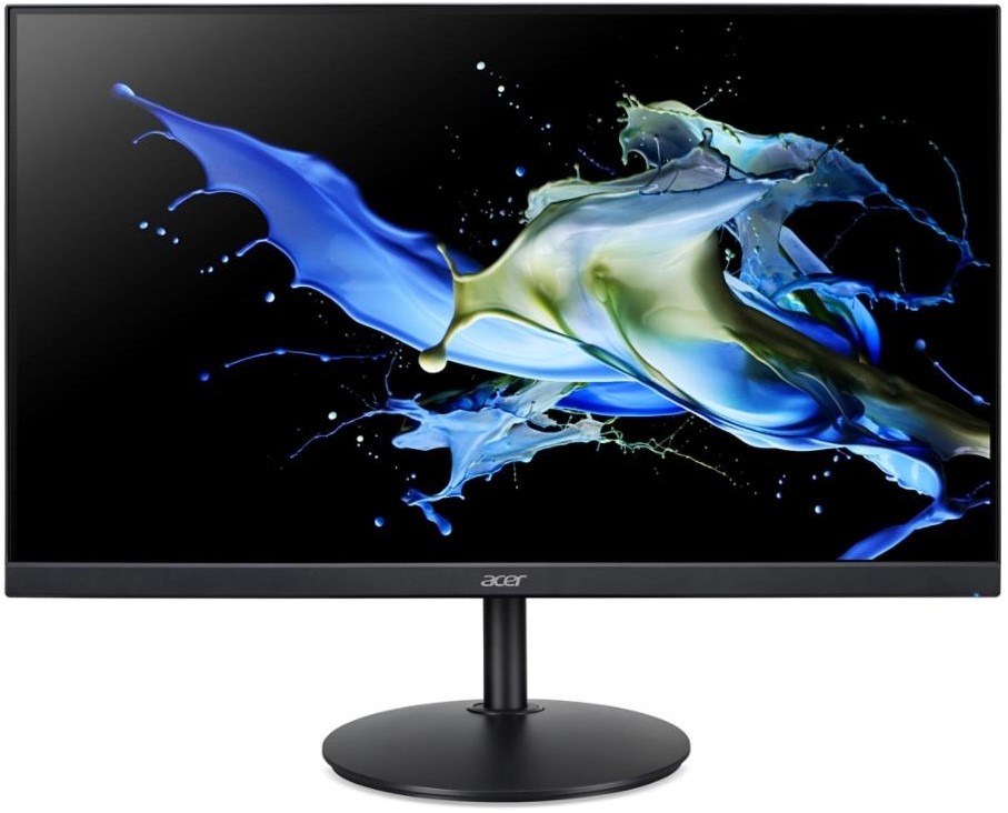 MONITOR ACER 24 CB242 100HZ IPS FHD HDMI VGA