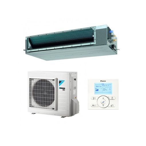 ACON.COND DAIKIN ADEAS71A 6800F A/A