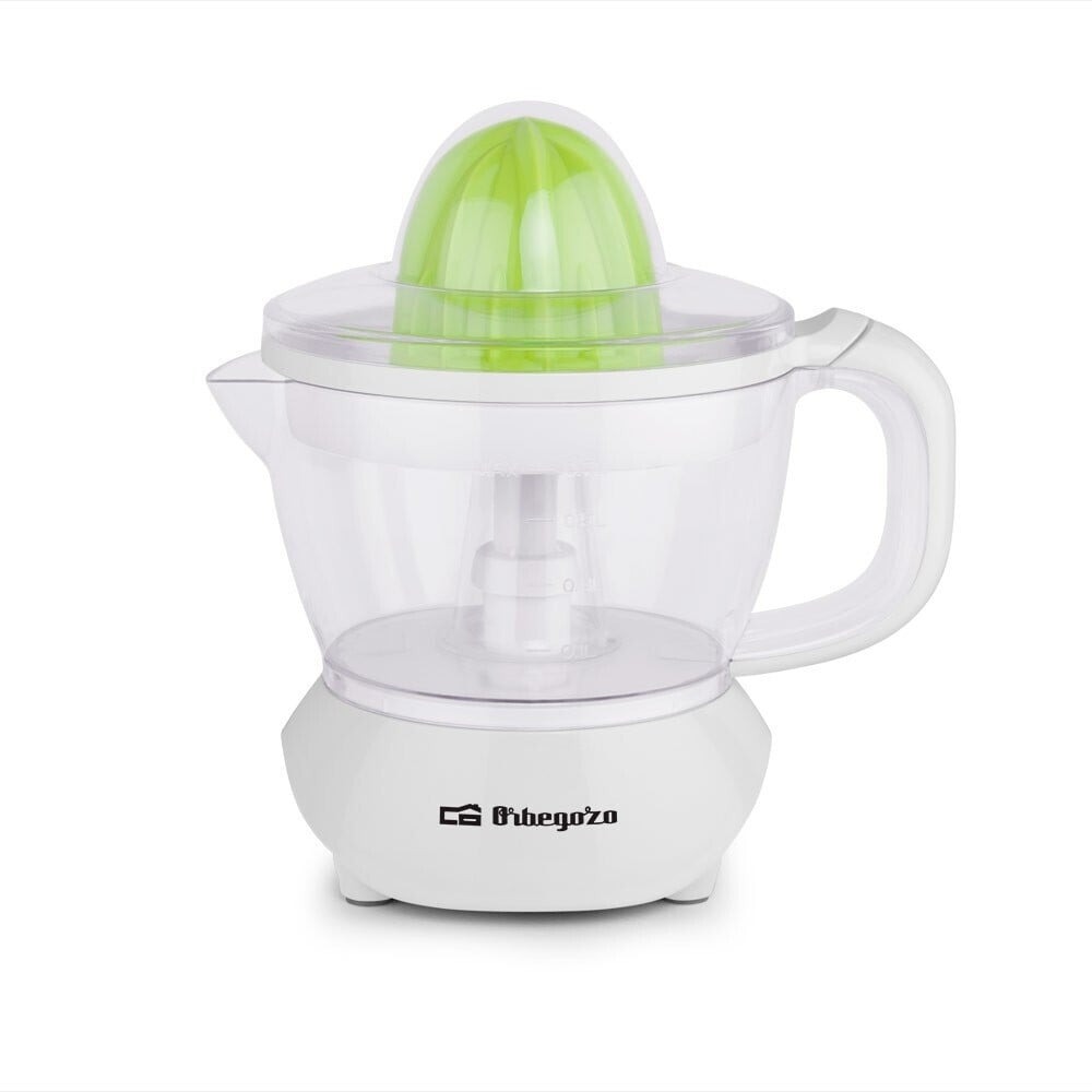 EXPRIMIDOR ORBEGOZO EP2000 0,7L 2 CONOS