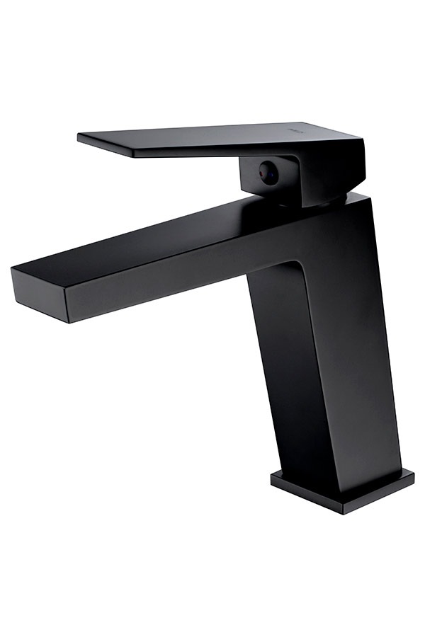 GRIFO IMEX MONOM. LAVABO ART NM BDAR025-1NG
