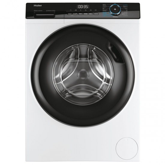 LVD. HAIER HW100B14939IB 10K 1400R BCA STEAM
