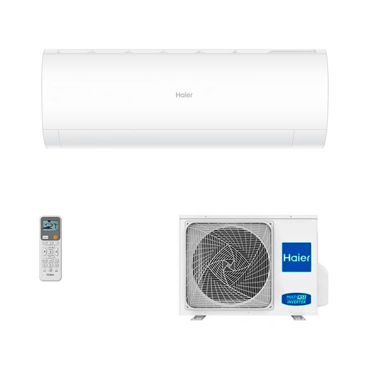 ACON.SPLIT HAIER PERLA 50 PREMIUM A+++ WIFI