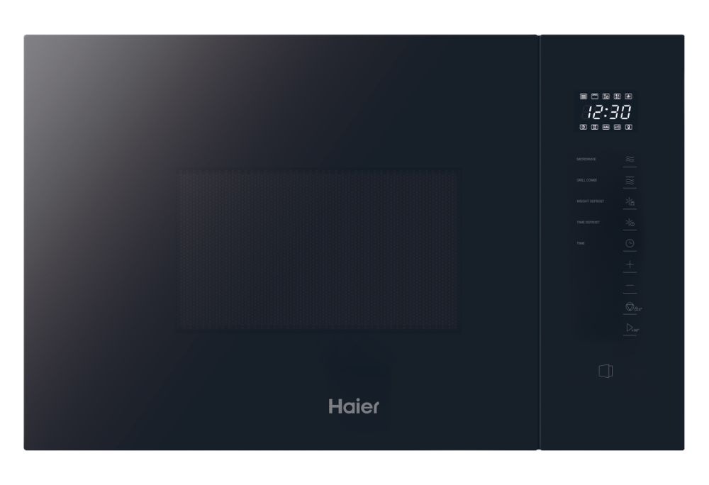 MICR. HAIER H38FMWID4ID27N 20L GRILL NEGRO