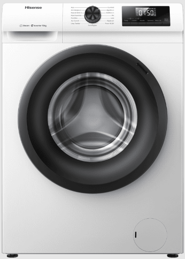LVD. HISENSE WF1Q1041BW 10K 1400R BCA