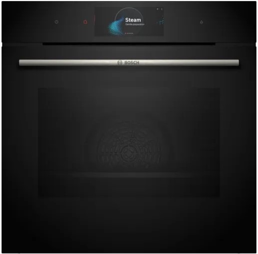 HORNO BOSCH HSG7584B1 TFT CRIST NEGRO