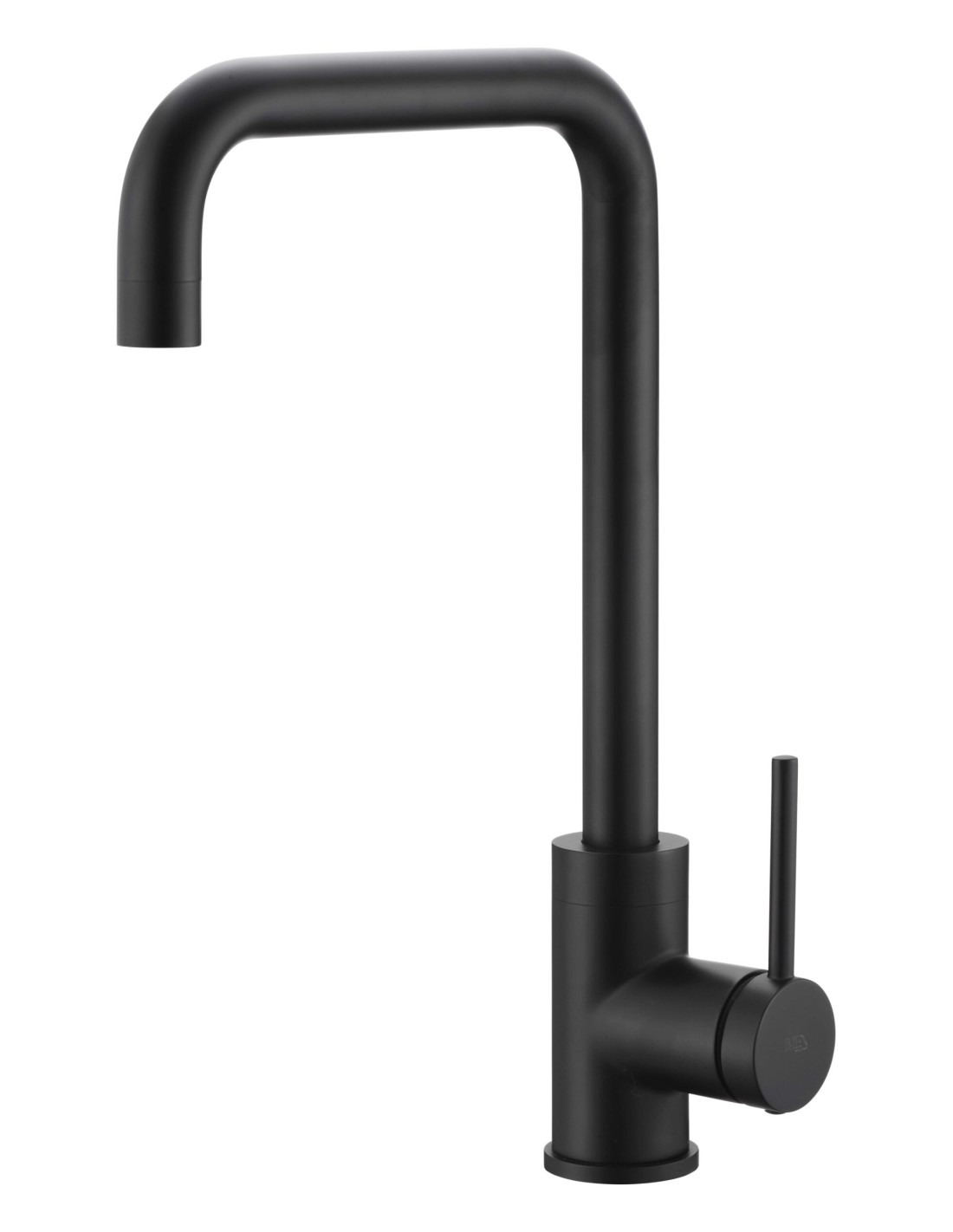 GRIFO COCINA IMEX GCR004NG LOIRA NEGRO MATE