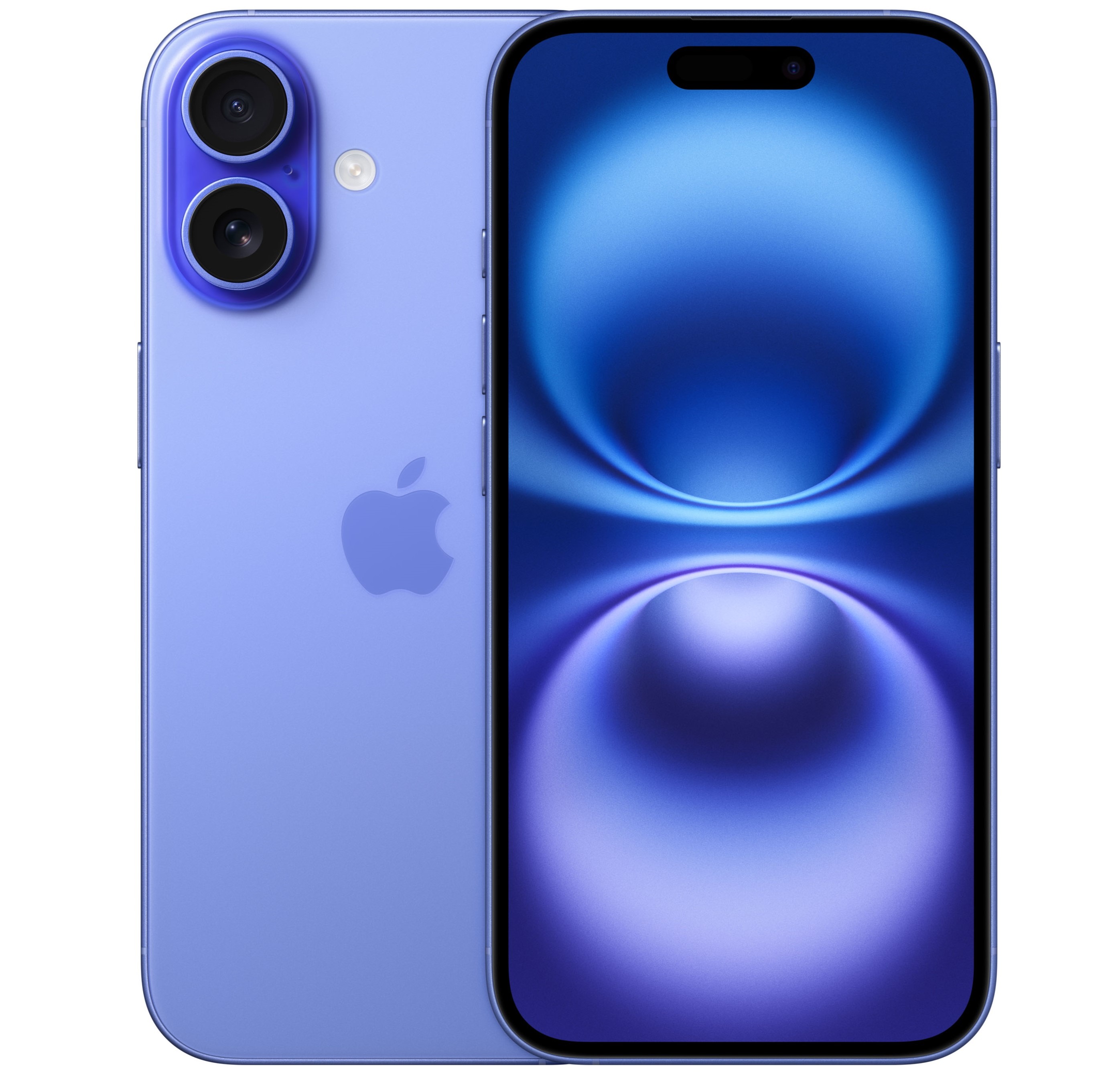 SMARTPHONE APPLE IPHONE 16 256 6,1 ULTRAMARINE