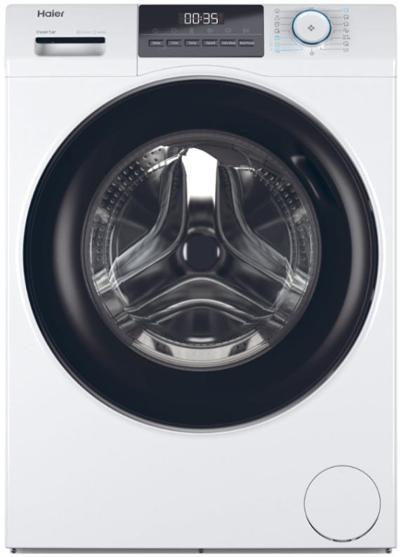 LVD. HAIER HW90BP14929AS 9K 1400R BCA ABT STEAM