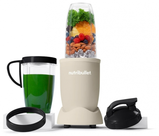 BATID. VASO NUTRIBULLET NB907MASN 946+710ML SMOOTH