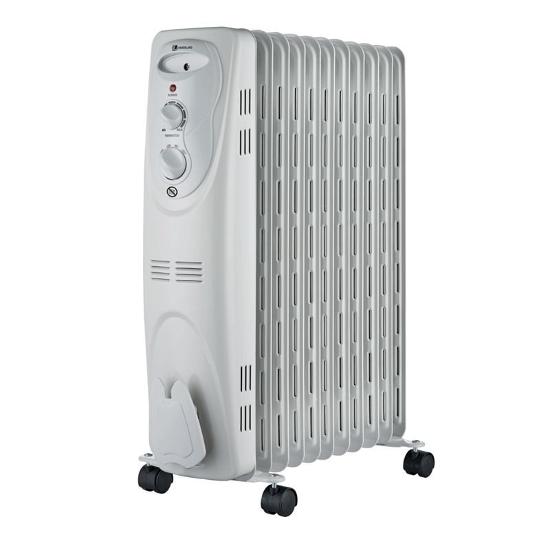 RADIADOR ACEITE HAVERLAND NYEC11 BLANCO 2300W