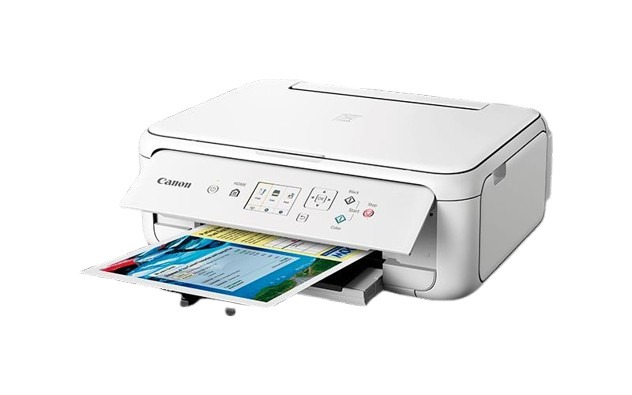 IMP. MULTI CANON PIXMA TS5151 BLANCA