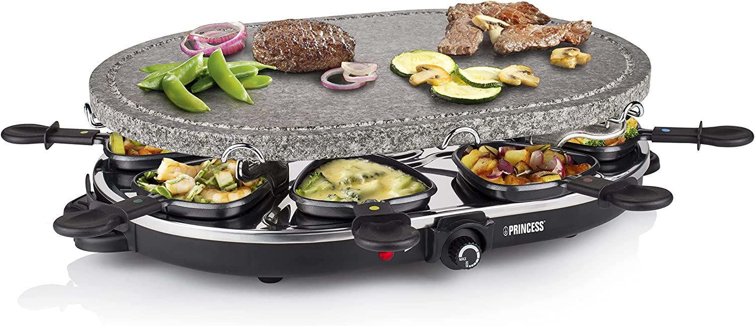 RACLETTE PIERRADE PRINCESS 2251/162720