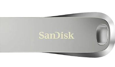 MEMORIA USB SANDISK CRUZER ULTRA LUXE 128GB