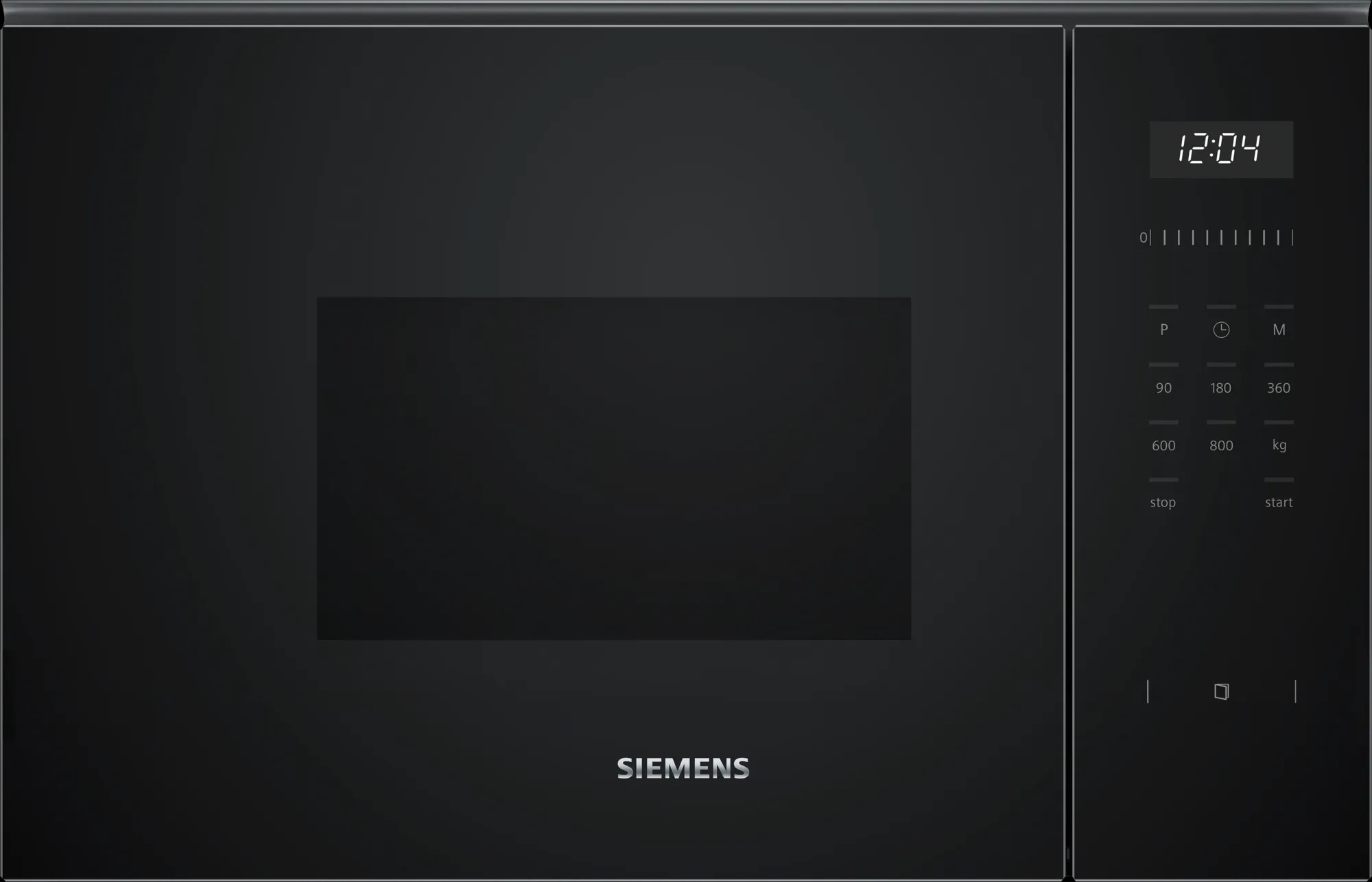 MICR. SIEMENS BF525LMB1 20L NEGRO