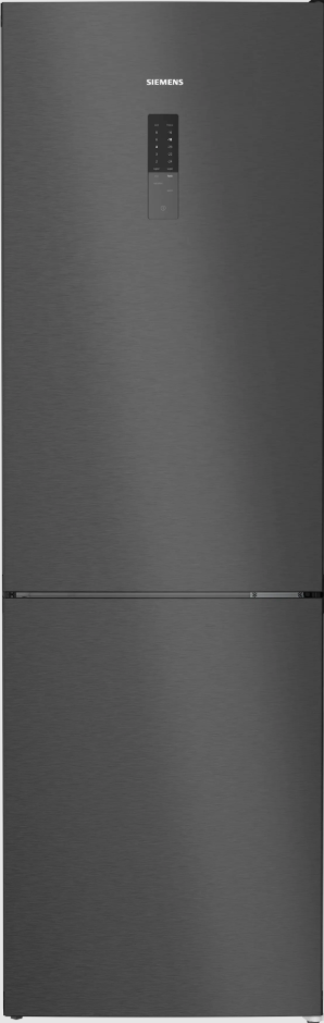 FRICOM. SIEMENS KG36NXXBF 186x60x66 NF BLACK INOX