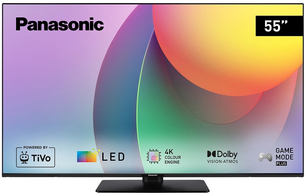 TV PANASONIC 55 TB55W60AEZ UHD SMART TV PEANA