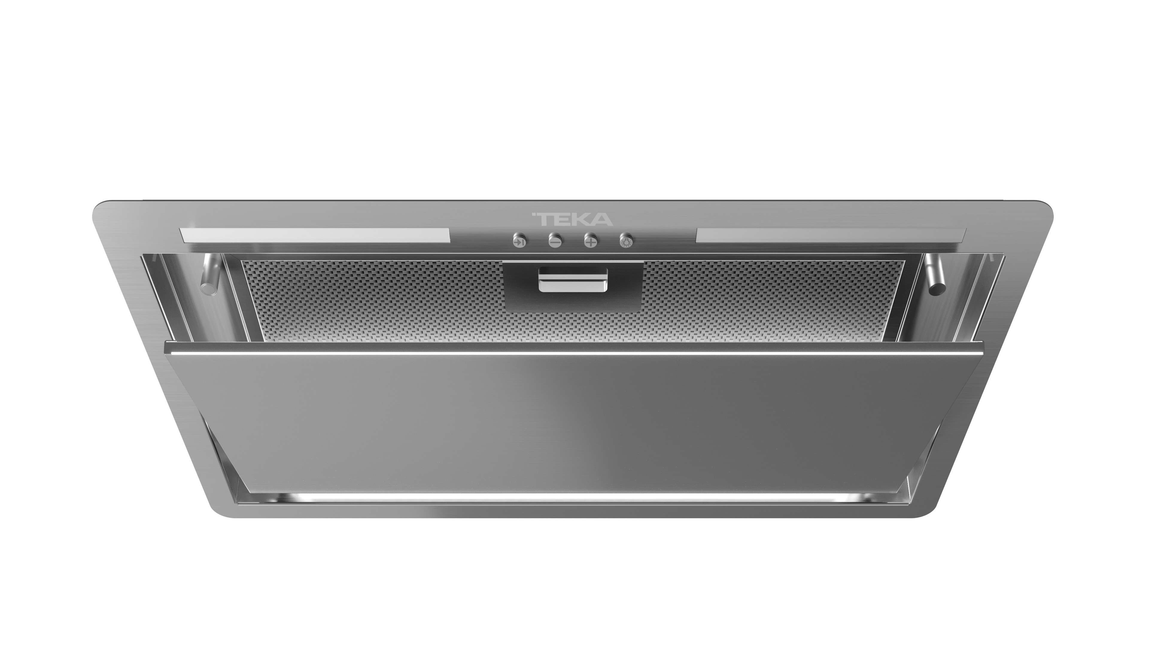 GRUP.FI. TEKA GFL57760EOS INOX 113100007