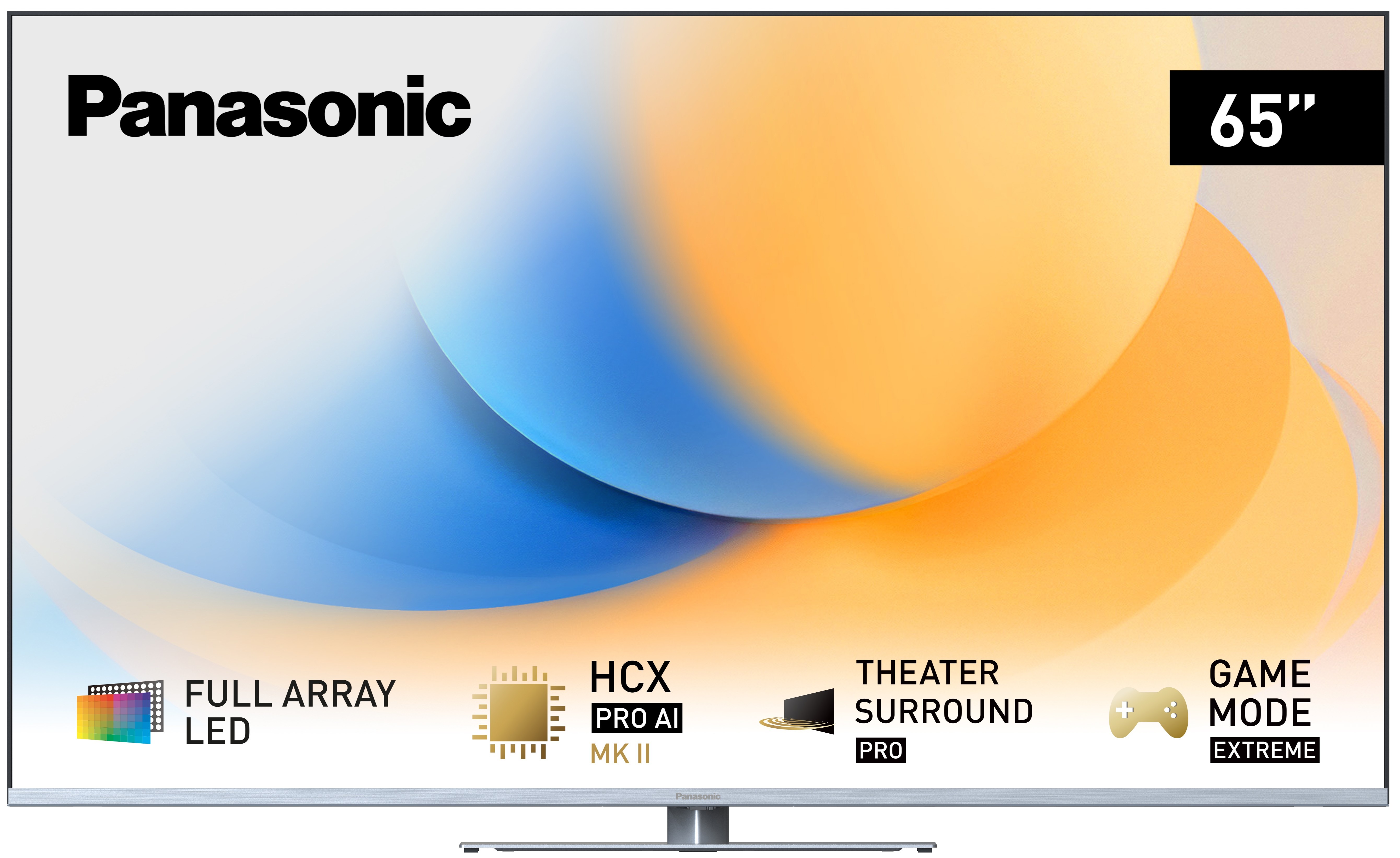 TV PANASONIC 65 TV65W93AE6 UHD FULLARRAY FIRETV