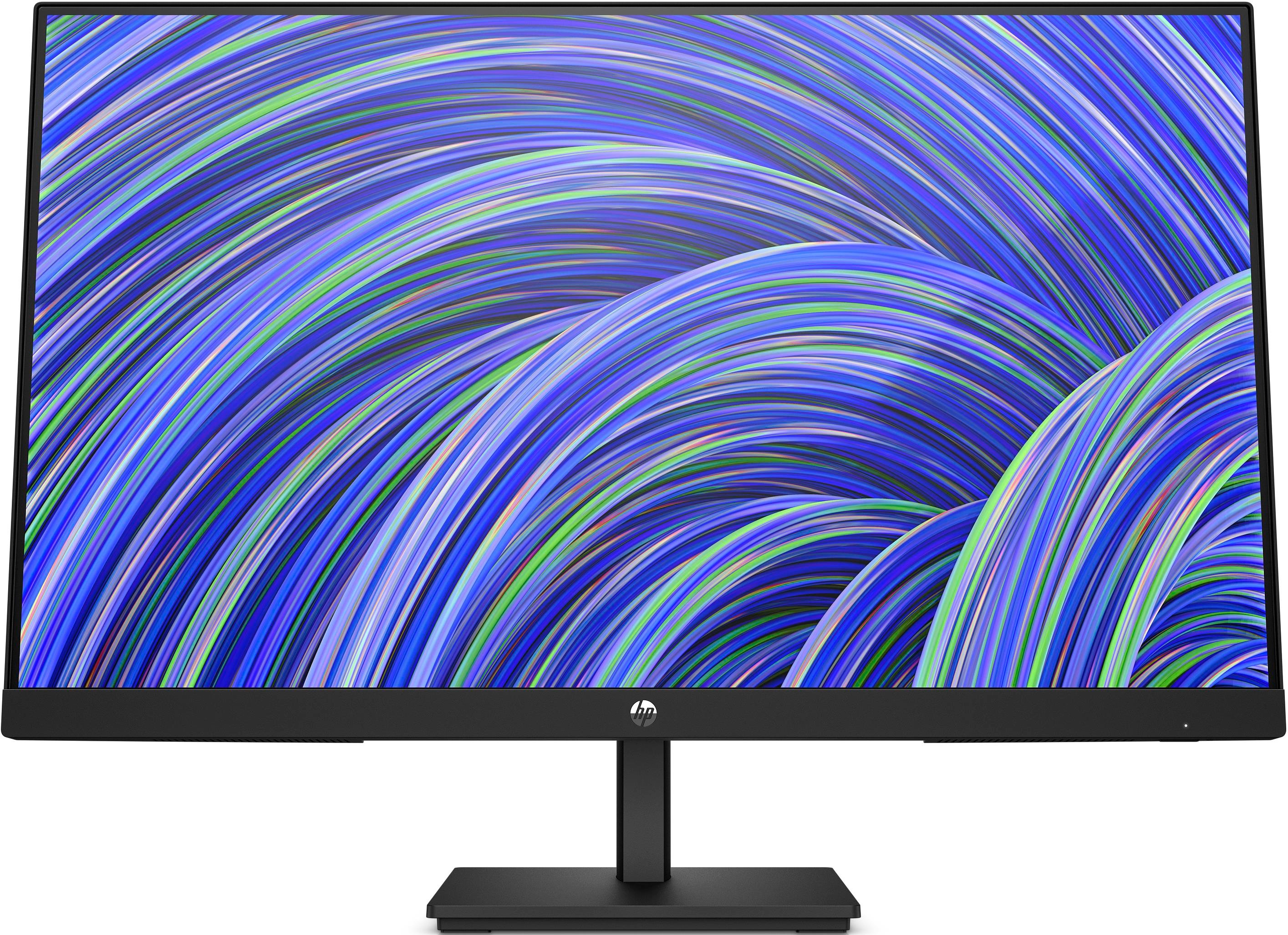 MONITOR HP 24 V24I G5 FHD IPS VGA/HDMI/DP