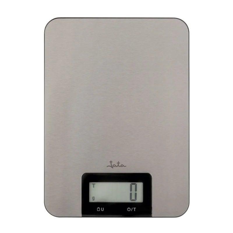 BALANZA JATA HBAL1211 ELECTRONICA 5K/1G INOX