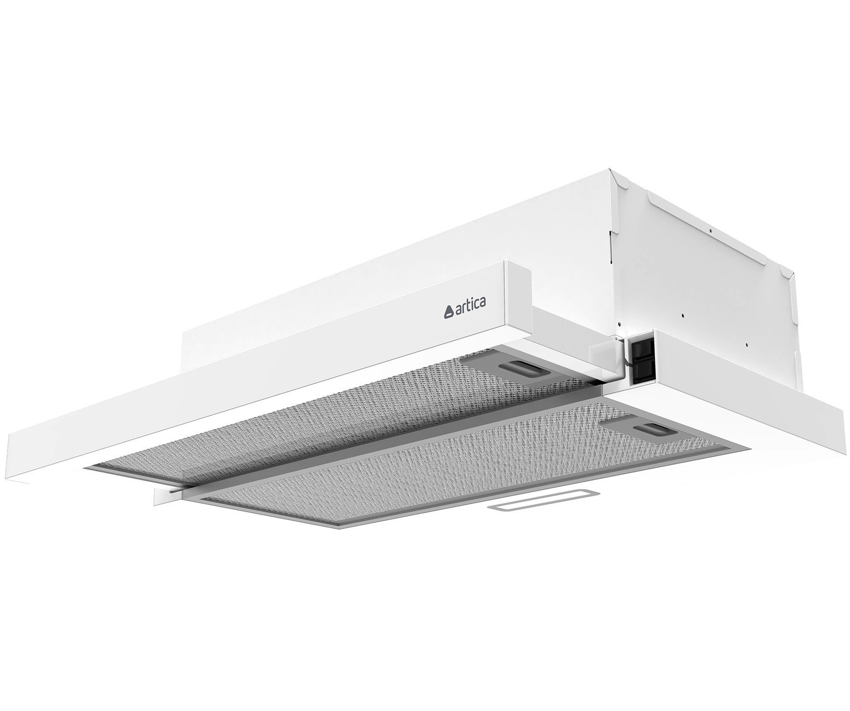 CAMP. ARTICA ASLIDE60BB 60CM B BLANCA