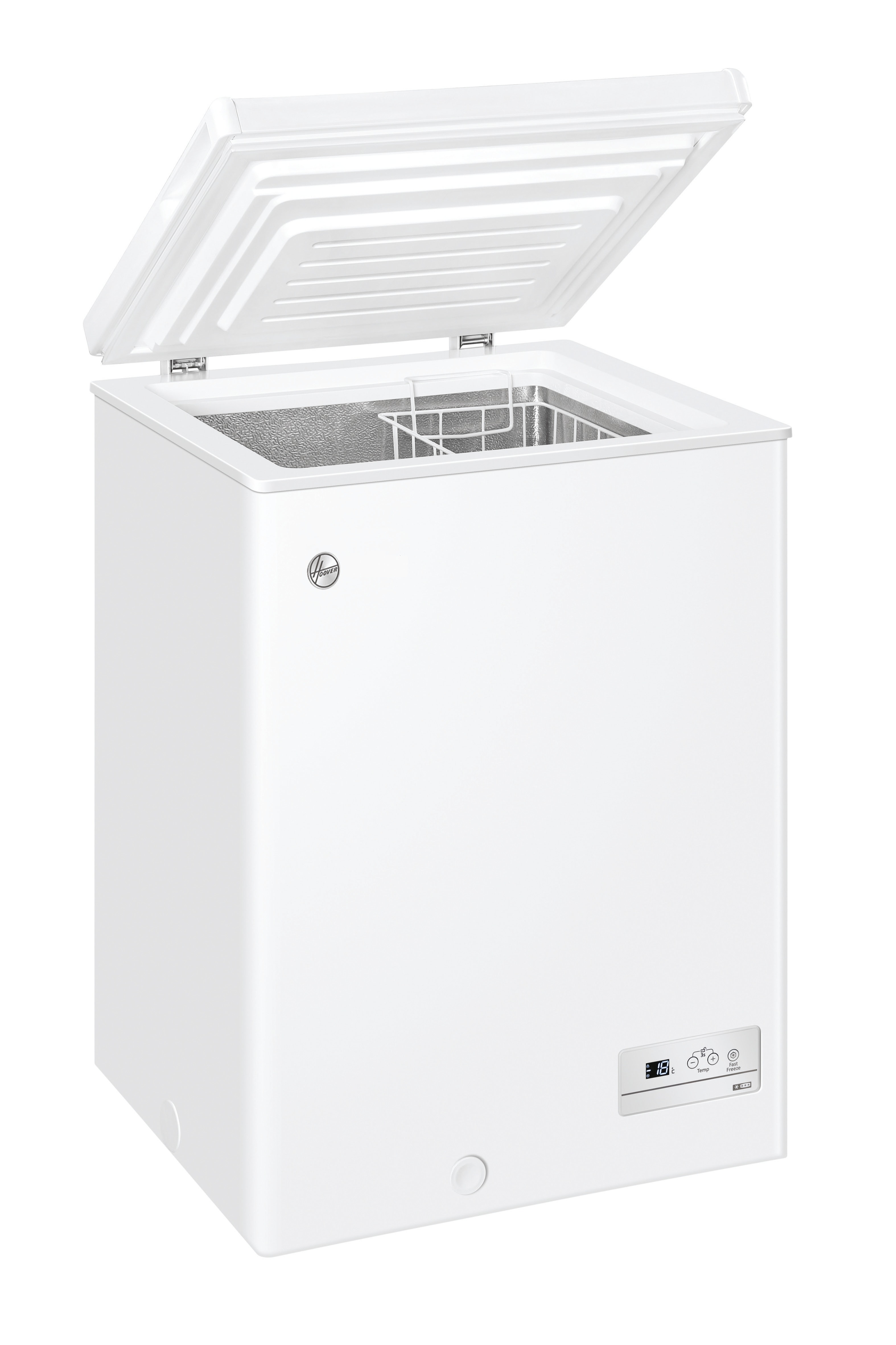 CONG.HOR HOOVER HOCH100EE 85x55x49 97L