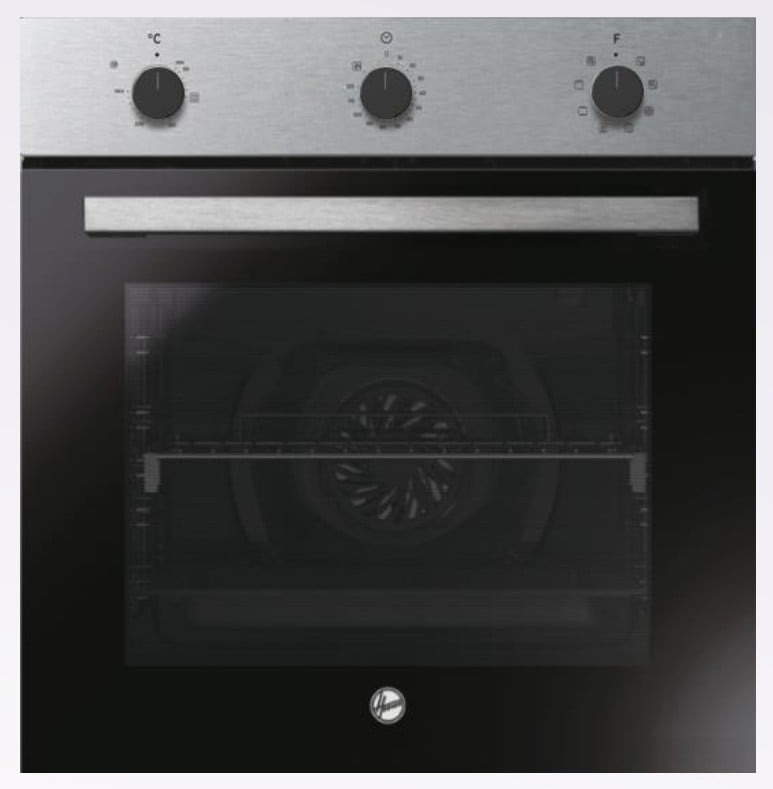 HORNO HOOVER HOC3B1158BI 70L MF GT INOX