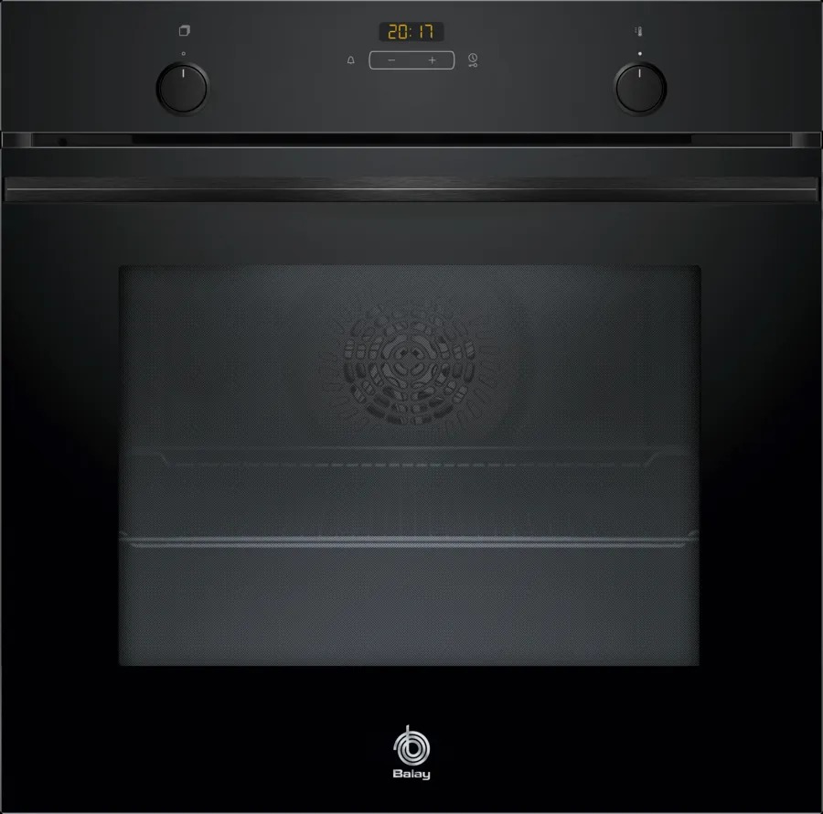 HORNO BALAY 3HB5159N4 71L MULTI INT NEGRO
