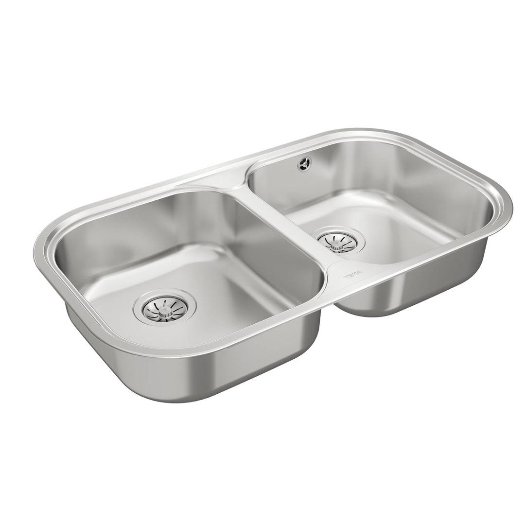 FREG. TEKA STYLO 2C 10107028 (SIN ORIFICIO)