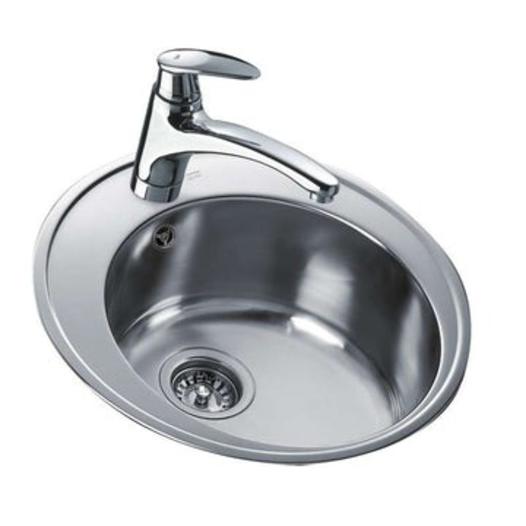 FREG. TEKA CENTROVAL 1C INOX 1004