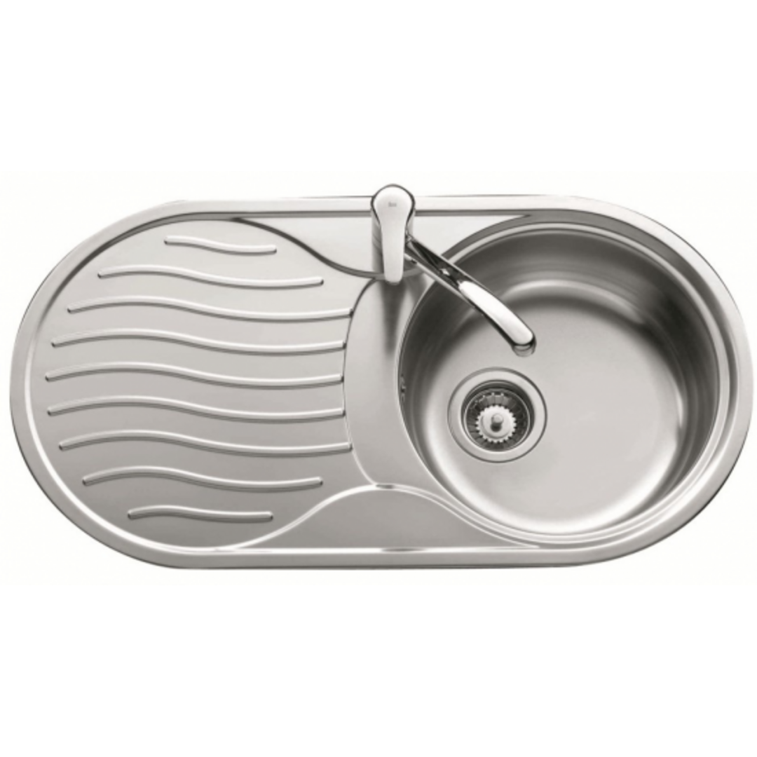 FREG. TEKA DR-80 1C1E REVERSIBLE 10110005