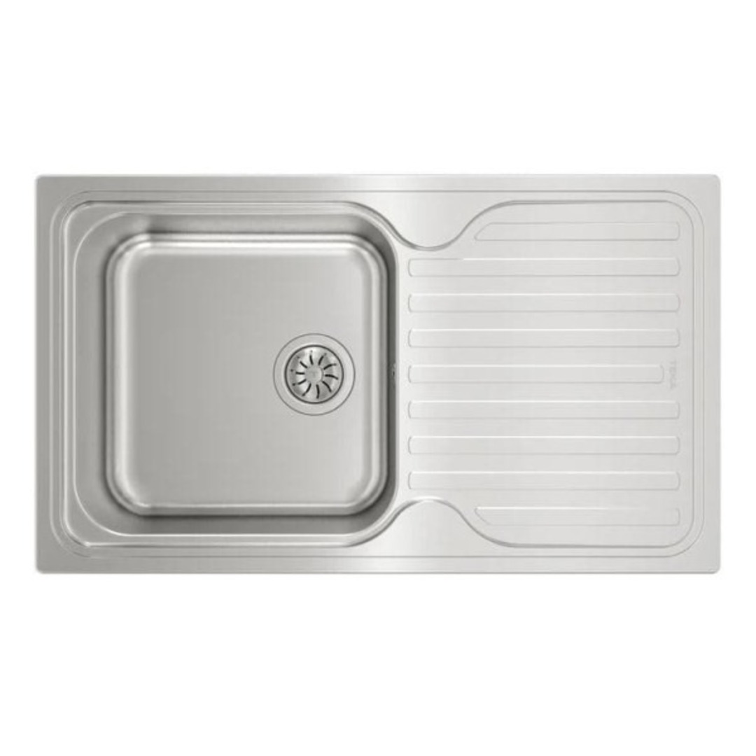 FREG. TEKA CLASSIC 1C 1E INOX I REF.11119017