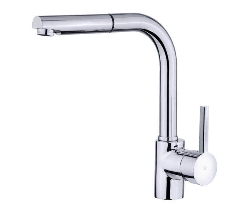 GRIFO TEKA ARK938 CROMO 239381200
