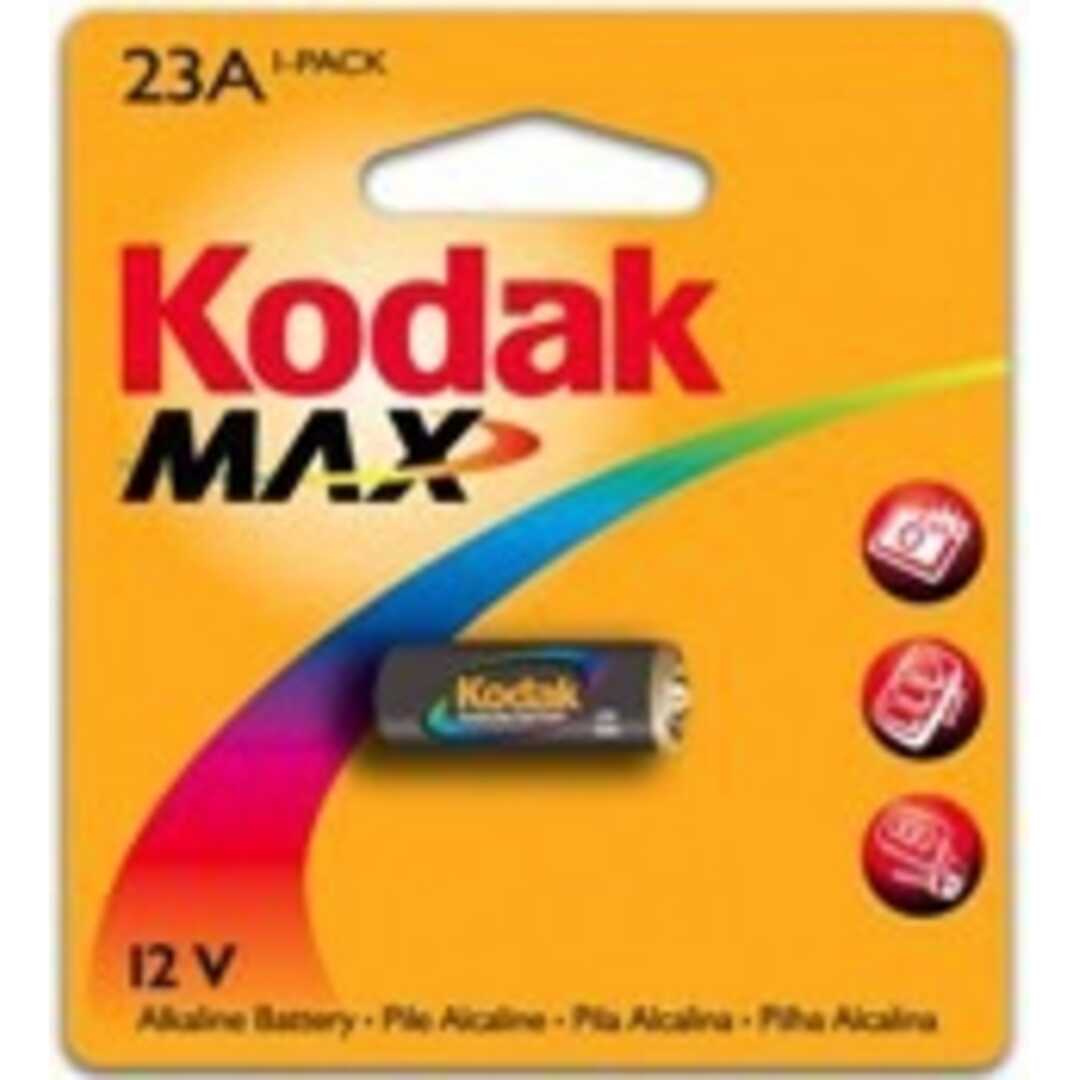PILA KODAK LR23A-K23-1 12v 1 BLISTER