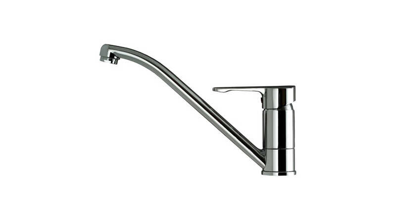 GRIFO TEKA ML CROMO 8191362