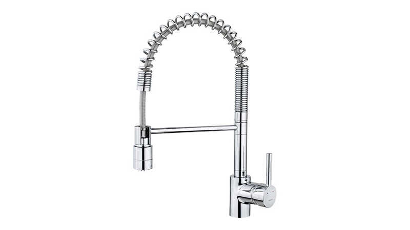 GRIFO TEKA ARK 937 239371200