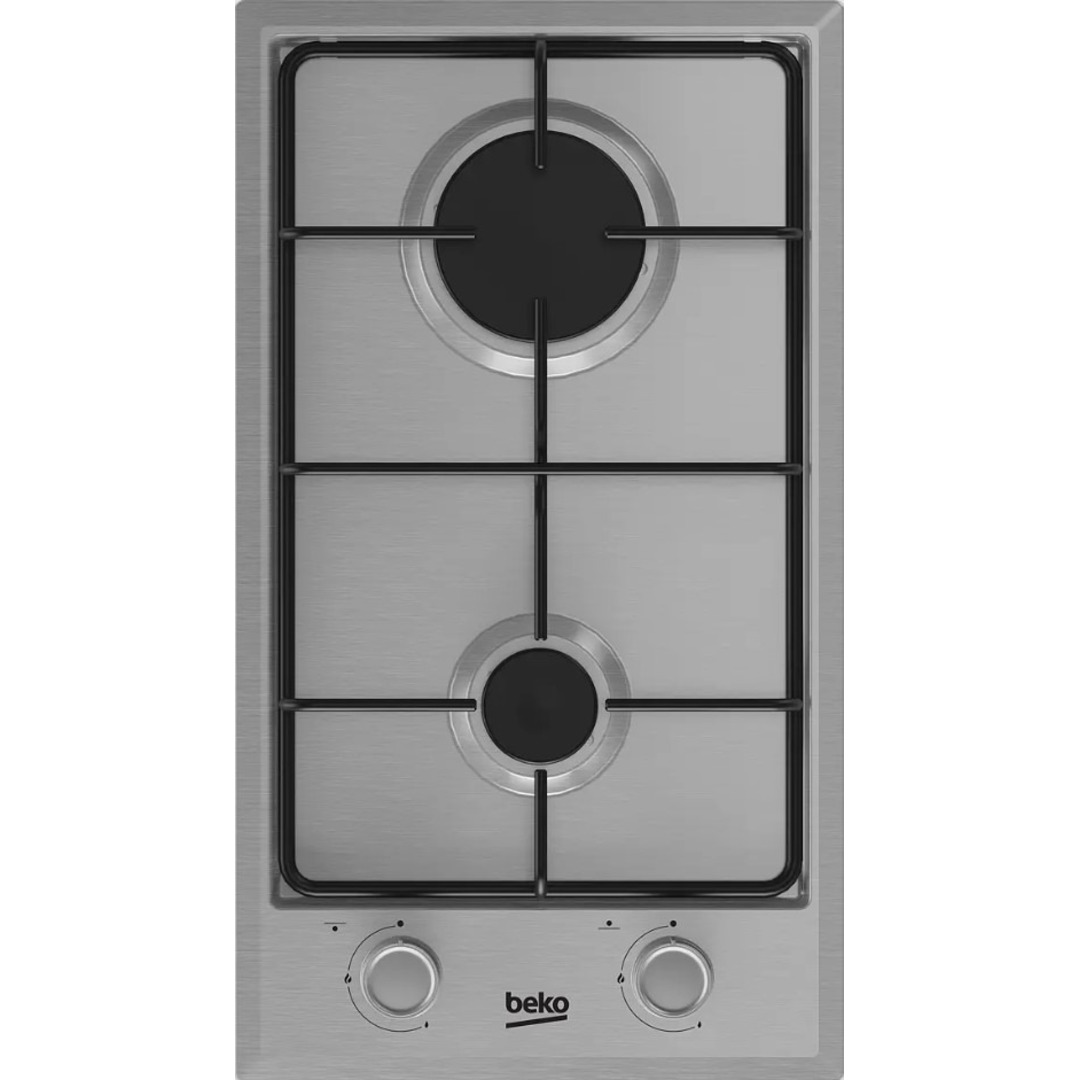 ENCIM. BEKO HDCG32220FX 2F 30CM INOX